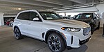 New 2026 BMW X5 SDRIVE40I in WEST PALM BEACH, FLORIDA