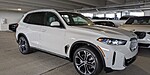 New 2026 BMW X5 SDRIVE40I in WEST PALM BEACH, FLORIDA