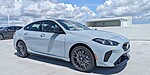 New 2025 BMW 2 SERIES M235I XDRIVE in WEST PALM BEACH, FLORIDA