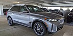 New 2026 BMW X5 SDRIVE40I in WEST PALM BEACH, FLORIDA