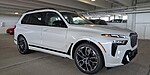 New 2026 BMW X7 M60I in WEST PALM BEACH, FLORIDA
