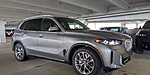 New 2026 BMW X5 XDRIVE50E in WEST PALM BEACH, FLORIDA