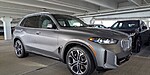 New 2026 BMW X5 XDRIVE50E in WEST PALM BEACH, FLORIDA