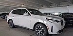 New 2026 BMW X3 30 XDRIVE in WEST PALM BEACH, FLORIDA