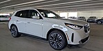 New 2026 BMW X3 30 XDRIVE in WEST PALM BEACH, FLORIDA