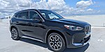 New 2026 BMW X1 XDRIVE28I in WEST PALM BEACH, FLORIDA
