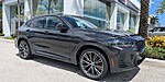 New 2025 BMW X4 XDRIVE30I in WEST PALM BEACH, FLORIDA