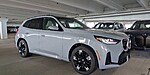 New 2026 BMW X3 30 XDRIVE in WEST PALM BEACH, FLORIDA