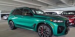 New 2026 BMW X5 M COMPETITION in WEST PALM BEACH, FLORIDA