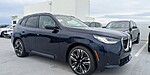 New 2026 BMW X3 30 XDRIVE in WEST PALM BEACH, FLORIDA