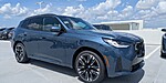 New 2026 BMW X3 30 XDRIVE in WEST PALM BEACH, FLORIDA