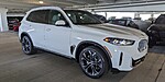 New 2026 BMW X5 SDRIVE40I in WEST PALM BEACH, FLORIDA