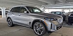 New 2026 BMW X5 SDRIVE40I in WEST PALM BEACH, FLORIDA