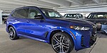 New 2026 BMW X5 M60I in WEST PALM BEACH, FLORIDA