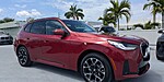 New 2026 BMW X3 30 XDRIVE in WEST PALM BEACH, FLORIDA