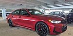 New 2025 BMW 3 SERIES 330I in WEST PALM BEACH, FLORIDA