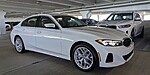 New 2025 BMW 3 SERIES 330I SEDAN in WEST PALM BEACH, FLORIDA