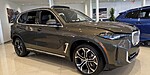 New 2026 BMW X5 SDRIVE40I in WEST PALM BEACH, FLORIDA