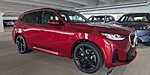New 2026 BMW X3 30 XDRIVE in WEST PALM BEACH, FLORIDA