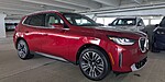 New 2026 BMW X3 30 XDRIVE in WEST PALM BEACH, FLORIDA