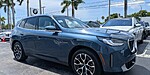 New 2026 BMW X3 30 XDRIVE in WEST PALM BEACH, FLORIDA