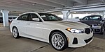 New 2025 BMW 3 SERIES 330I in WEST PALM BEACH, FLORIDA