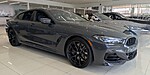 New 2026 BMW 8 SERIES 840 in WEST PALM BEACH, FLORIDA