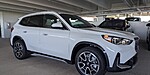 New 2026 BMW X1 XDRIVE28I in WEST PALM BEACH, FLORIDA
