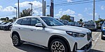 New 2026 BMW X1 XDRIVE28I in WEST PALM BEACH, FLORIDA
