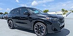 New 2026 BMW X1 M35I SPORTS ACTIVITY VEHICLE in WEST PALM BEACH, FLORIDA