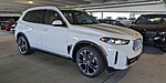 New 2026 BMW X5 SDRIVE40I in WEST PALM BEACH, FLORIDA