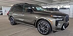 New 2026 BMW X7 M60I in WEST PALM BEACH, FLORIDA