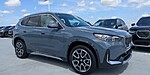 New 2026 BMW X1 XDRIVE28I in WEST PALM BEACH, FLORIDA