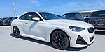 New 2025 BMW 2 SERIES 230I COUPE in WEST PALM BEACH, FLORIDA