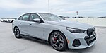 New 2026 BMW 5 SERIES 550E XDRIVE in WEST PALM BEACH, FLORIDA