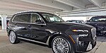 New 2026 BMW X7 XDRIVE40I in WEST PALM BEACH, FLORIDA