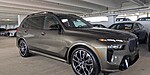 New 2026 BMW X7 M60I in WEST PALM BEACH, FLORIDA