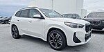 New 2026 BMW X1 XDRIVE28I in WEST PALM BEACH, FLORIDA