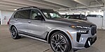 New 2026 BMW X7 M60I in WEST PALM BEACH, FLORIDA
