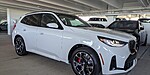 New 2026 BMW X3 30 XDRIVE in WEST PALM BEACH, FLORIDA