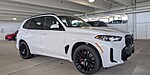 New 2026 BMW X5 SDRIVE40I in WEST PALM BEACH, FLORIDA