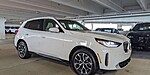 New 2026 BMW X3 30 XDRIVE in WEST PALM BEACH, FLORIDA