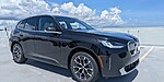 New 2026 BMW X3 30 XDRIVE in WEST PALM BEACH, FLORIDA