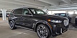 New 2026 BMW X5 SDRIVE40I in WEST PALM BEACH, FLORIDA