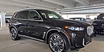 New 2026 BMW X5 SDRIVE40I in WEST PALM BEACH, FLORIDA