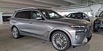 New 2026 BMW X7 XDRIVE40I in WEST PALM BEACH, FLORIDA