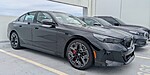 New 2026 BMW 5 SERIES 540I XDRIVE in WEST PALM BEACH, FLORIDA