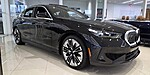 New 2026 BMW i5 EDRIVE40 in WEST PALM BEACH, FLORIDA