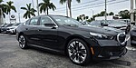 New 2026 BMW i5 EDRIVE40 in WEST PALM BEACH, FLORIDA