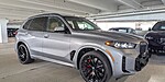 New 2026 BMW X5 SDRIVE40I in WEST PALM BEACH, FLORIDA